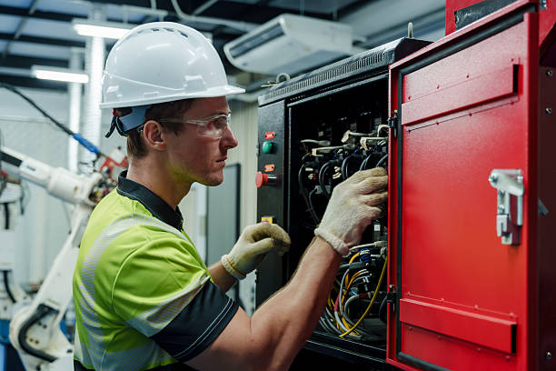 24/7 Emergency Generator Installation experts in DeWitt, AR