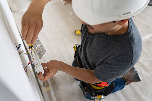Reliable Generator Installation contractor in DeWitt, AR by No Joke electrician