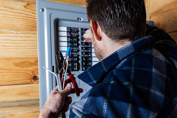 Affordable Generator Installation solutions in DeWitt, AR